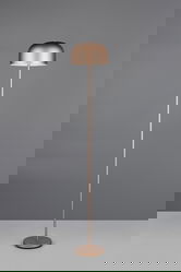 Lampadar Jeff, RL, 25x147 cm, 2.5W, 1x SMD, metal, maro