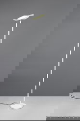 Lampadar Specter, RL NOW, 25x178 cm, 17W, 1x SMD, metal, alb mat