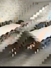 SET VENUS 2 MASA+10 SCAUNE PERSONALIZABIL