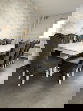 SET VENUS 3 MASA+10 SCAUNE PERSONALIZABIL