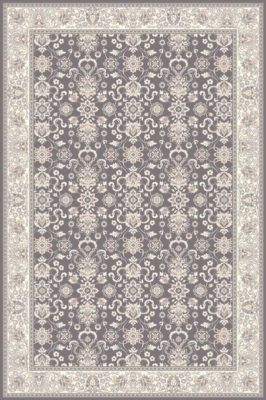 Covor Kantabria Anthracite, Wilton