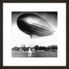 Tablou Framed Art Graf Zeppelin