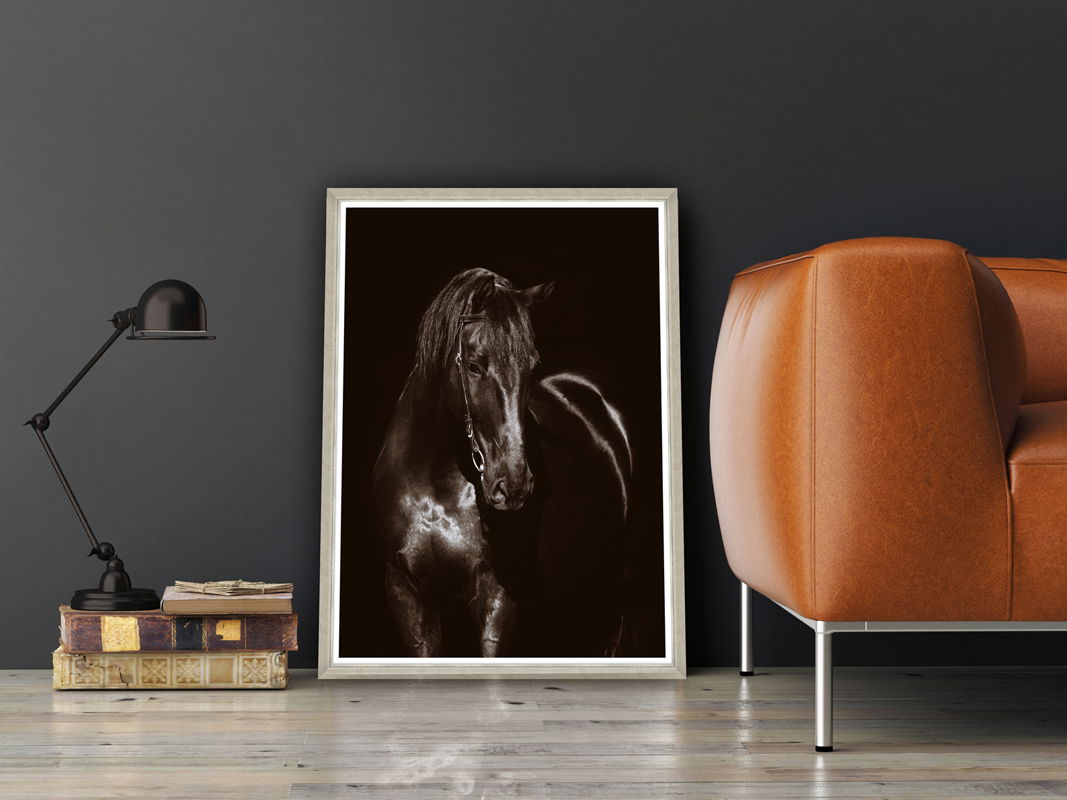 Tablou Framed Art Pure