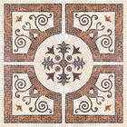 Set 3 role Tapet Imprimat Digital Byzantine tile
