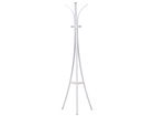 Cuier din metal Genji Alb, H180 cm