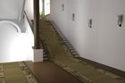 Traversa Erba Chrome, Wilton