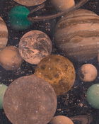 Set 3 role Tapet Imprimat Digital The Universe