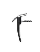 Tirbuson Blade Waiter Negru, L14 cm