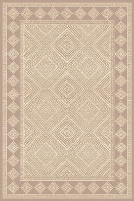 Covor Iris Beige, Wilton