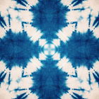 Set 3 role Tapet Imprimat Digital Shibori Butterfly