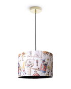 Lustra Asian Circus, ø35xh22 cm