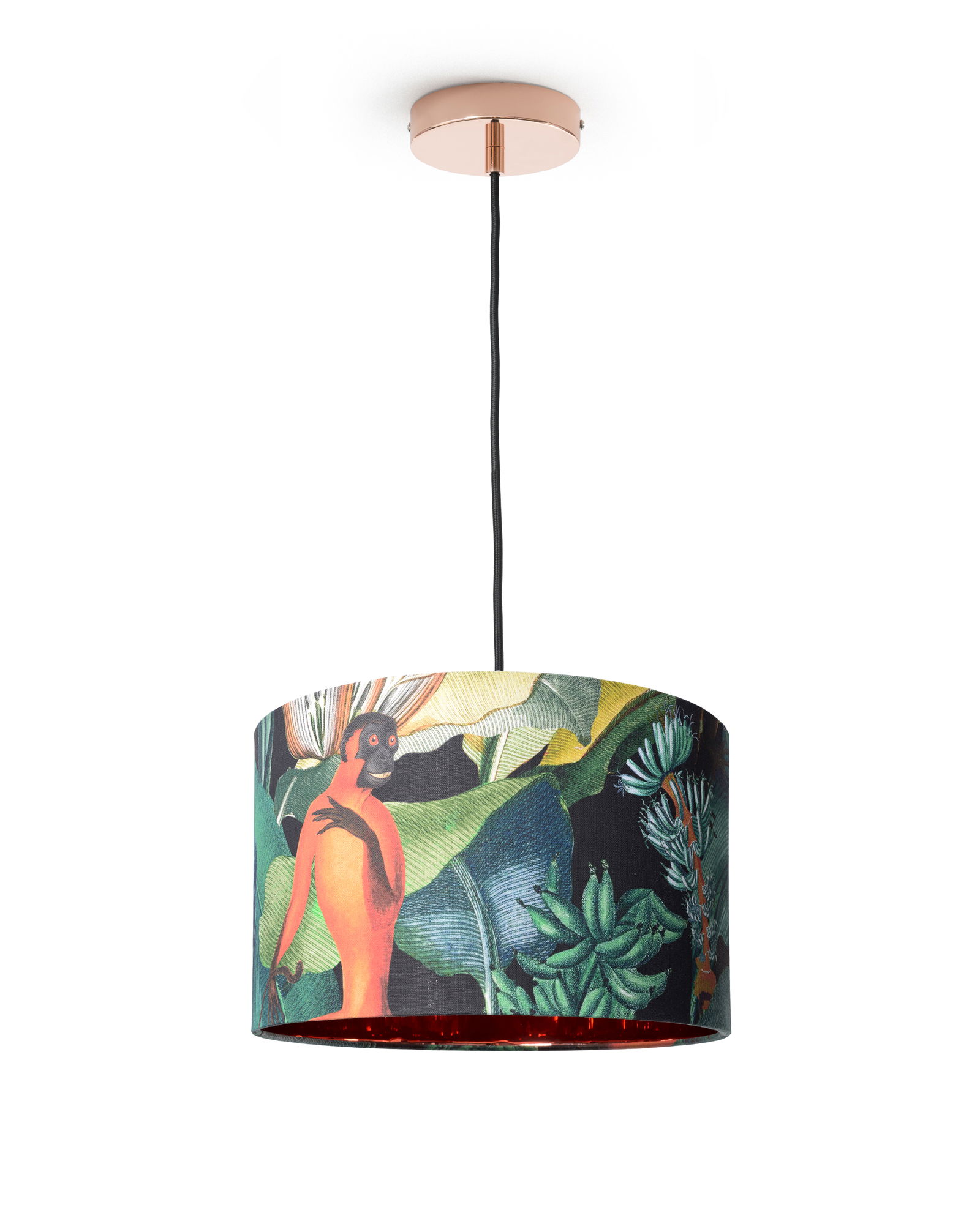 Lustra Bermuda, ø35xh22 cm