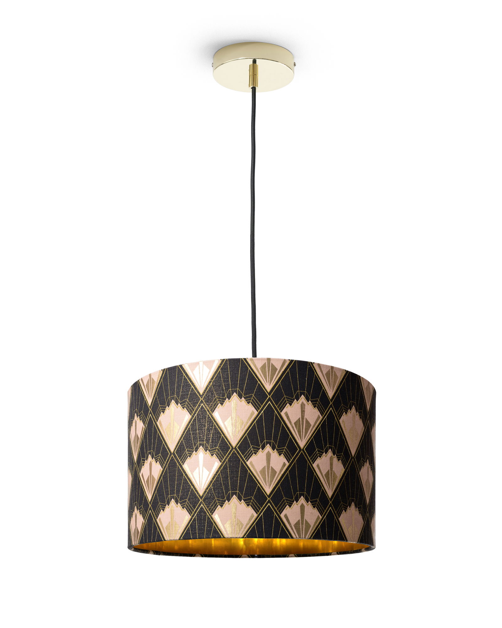 Lustra Revival, ø35xh22 cm