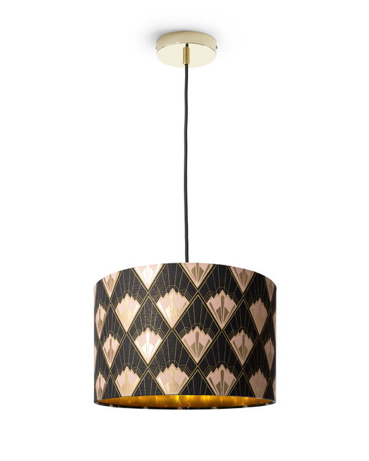 Lustra Revival, ø35xh22 cm