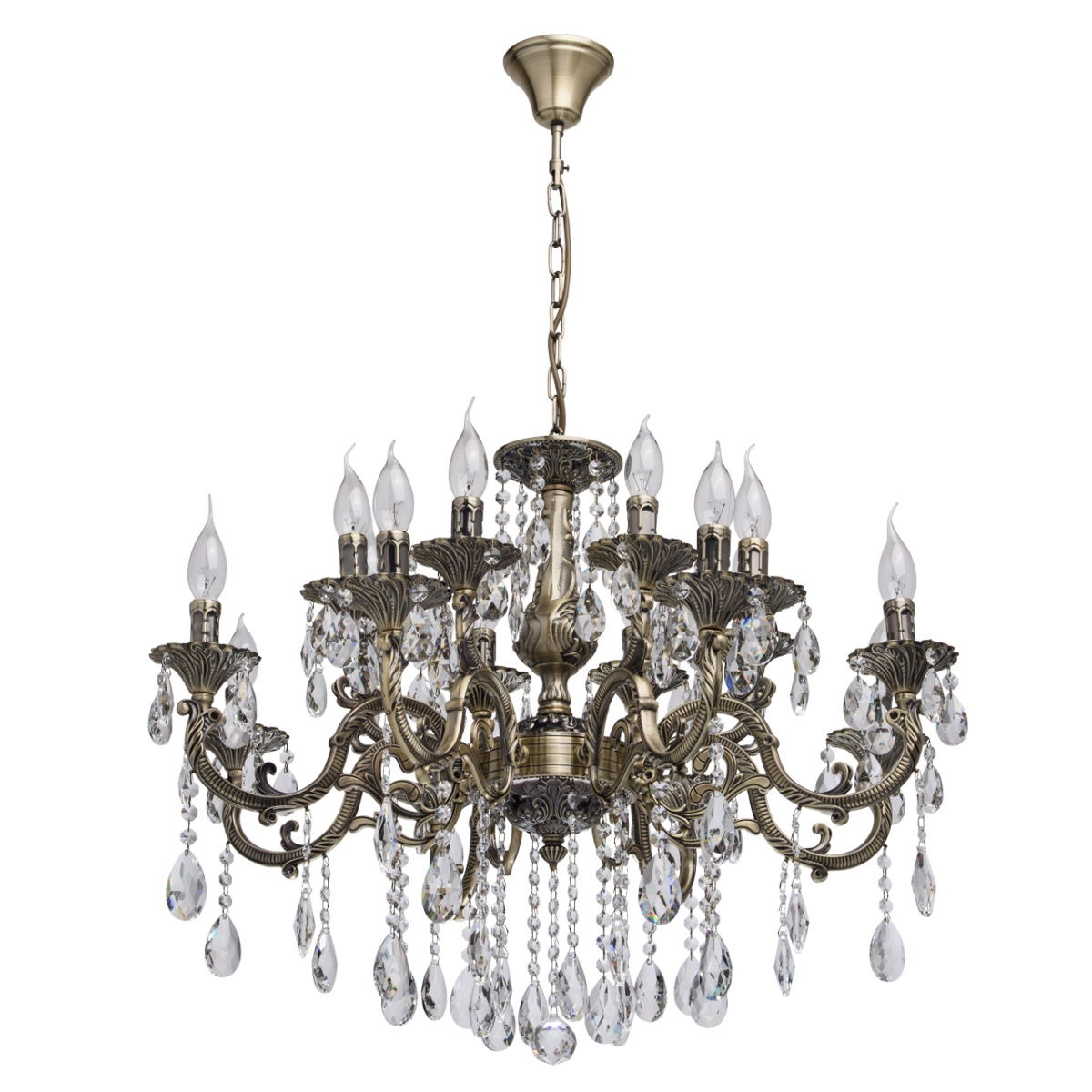 Lustra MW-Light Classic 685010216