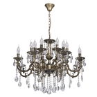 Lustra MW-Light Classic 685010216