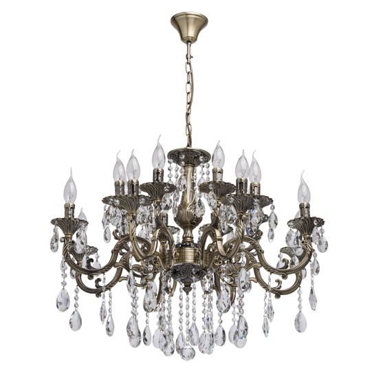 Lustra MW-Light Classic 685010216