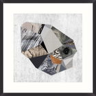Tablou Framed Art Ancient Stone I