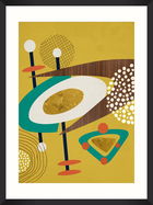 Tablou Framed Art Century Abstract I