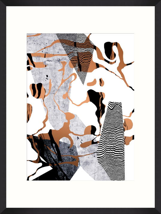 Tablou Framed Art Myth I