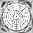 Tablou Framed Art Glass Dome