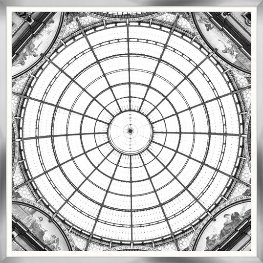 Tablou Framed Art Glass Dome