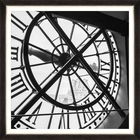 Tablou Framed Art Parisian Details III