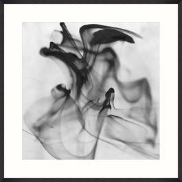 Tablou Framed Art Peculiar Smoke I
