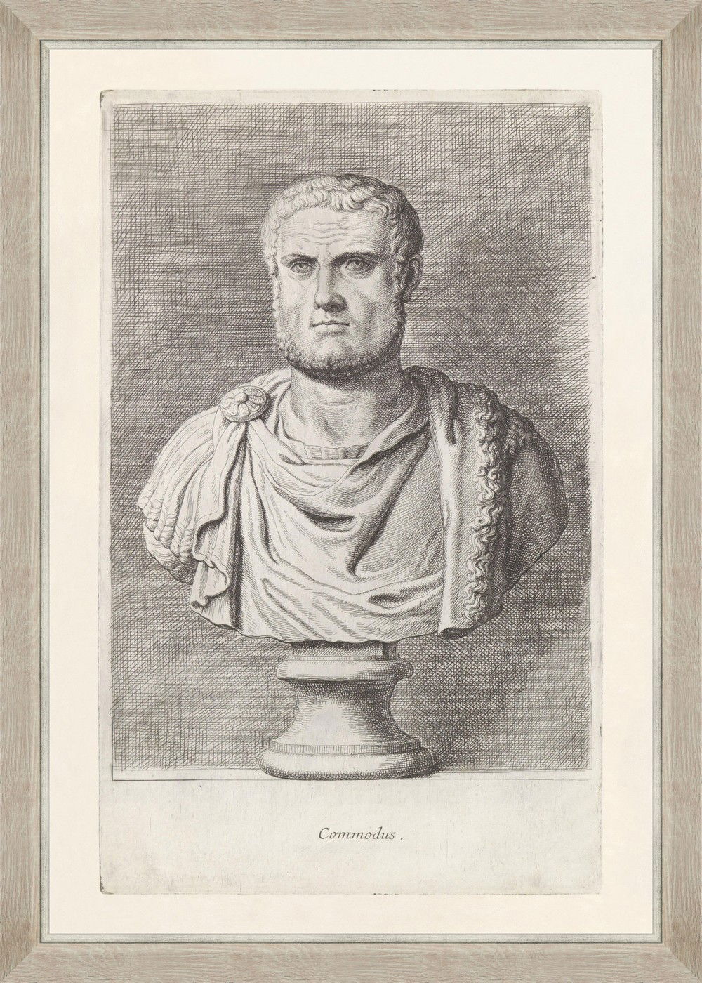 Tablou Framed Art Commodus
