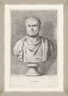 Tablou Framed Art Commodus