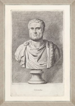 Tablou Framed Art Commodus