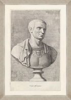 Tablou Framed Art Scipio Africanus