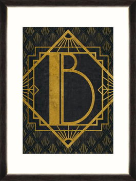 Tablou Framed Art The B