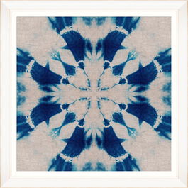 Tablou Framed Art Shibori Pattern I