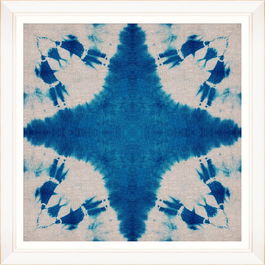 Tablou Framed Art Shibori Pattern III