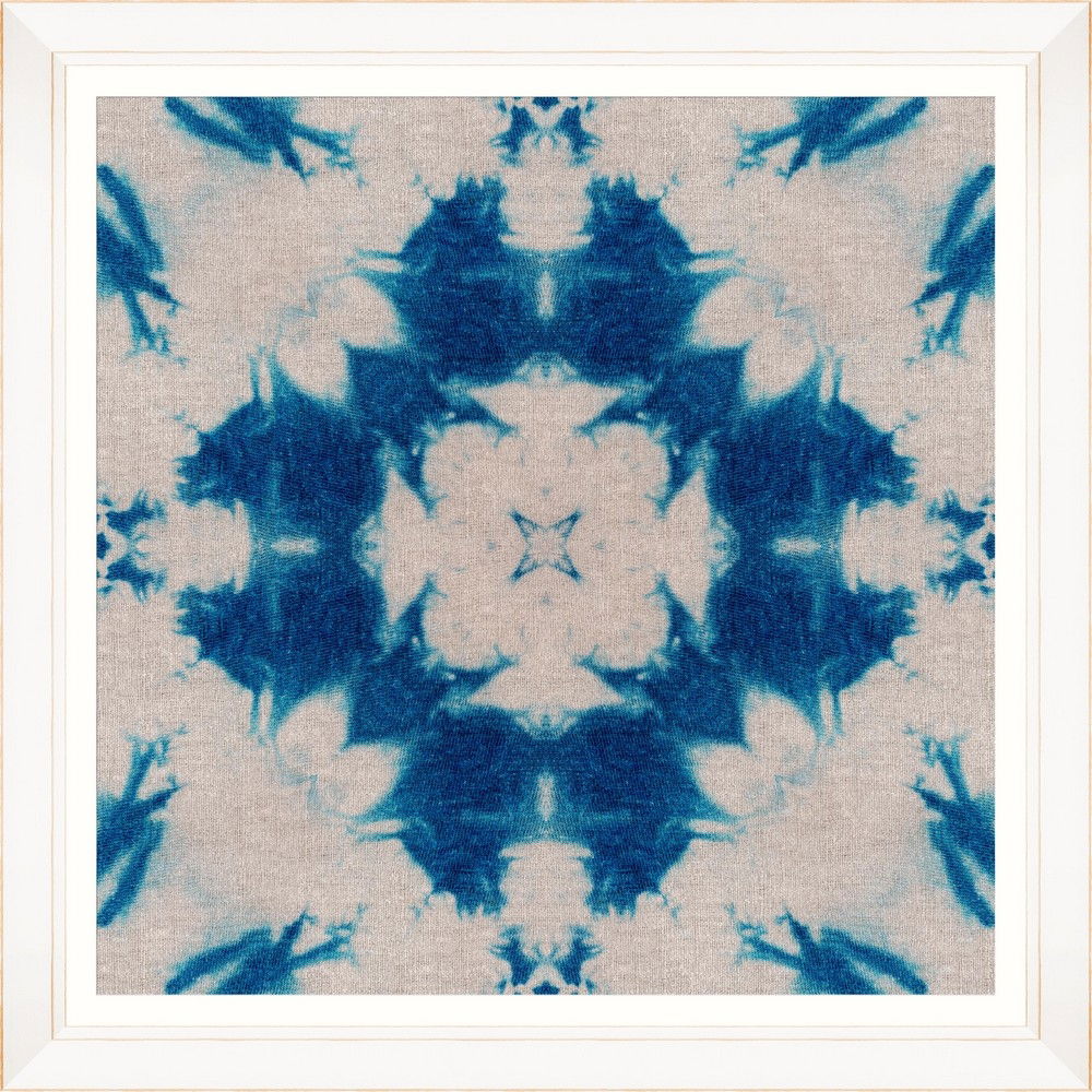 Tablou Framed Art Shibori Pattern IV
