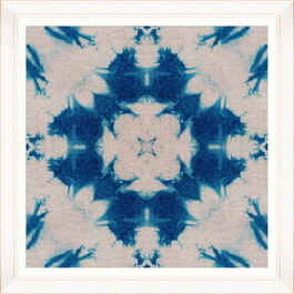 Tablou Framed Art Shibori Pattern IV