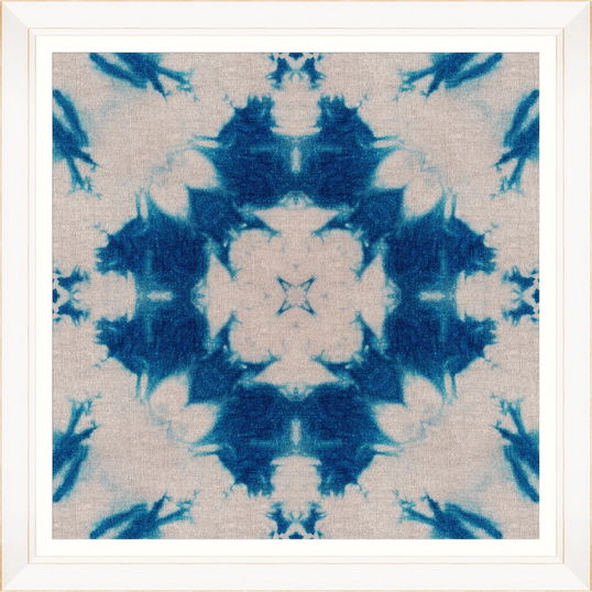 Tablou Framed Art Shibori Pattern IV