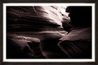 Tablou Framed Art Stone Canyon II