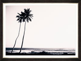 Tablou Framed Art Tropical Dawn