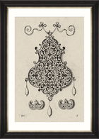 Tablou Framed Art Bijoux I