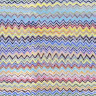 Set 3 role Tapet Imprimat Digital Zig Zag