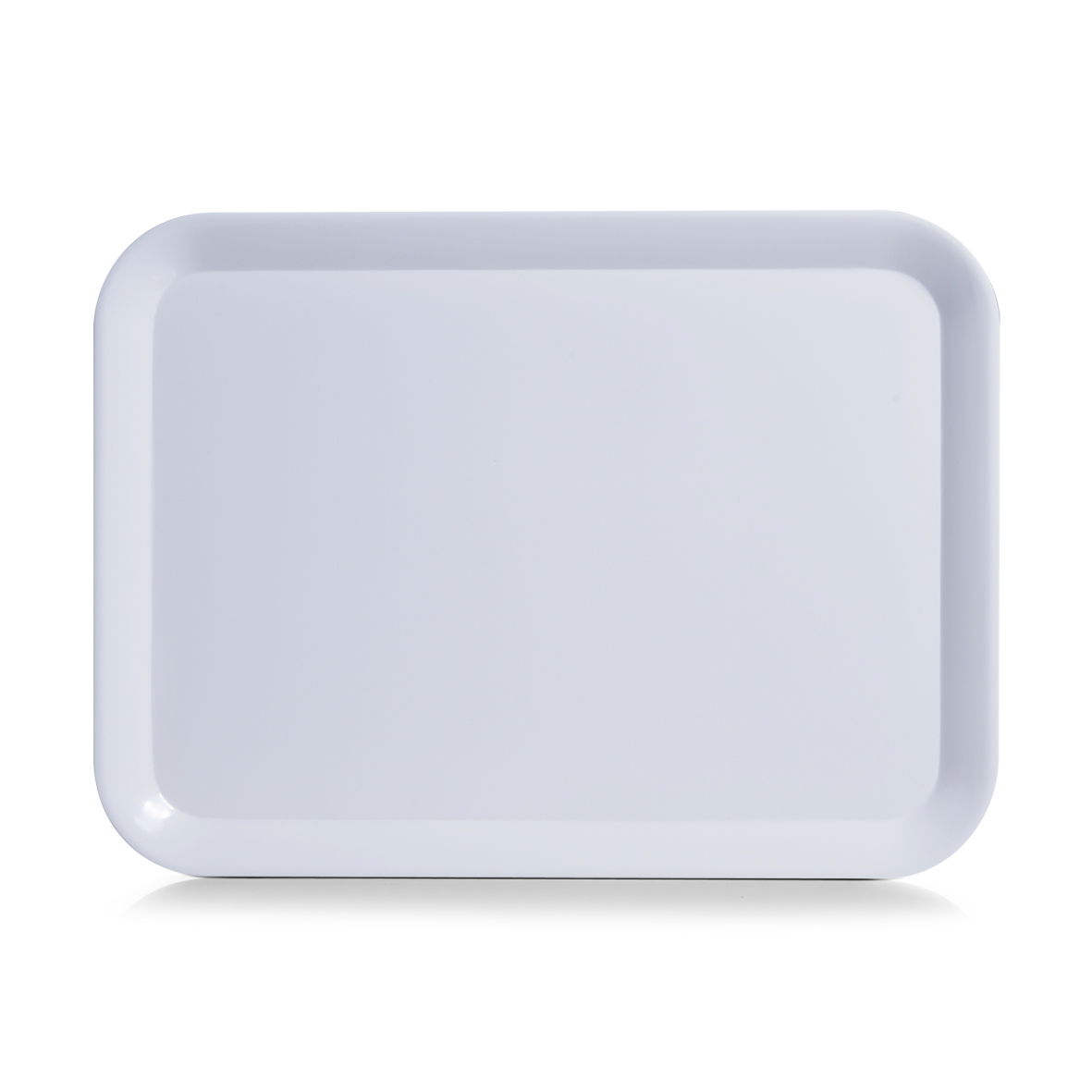 Tava pentru servire Aqua, Melamina, l43,5xA32,5 cm