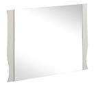 Oglinda pentru baie, l80xH80 cm, Elisabeth