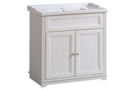 Set masca si lavoar, 80 cm / 81 cm, Palace Andersen