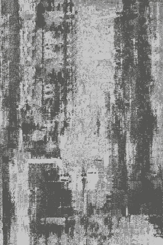 Covor din PE Susano Graphite, Wilton