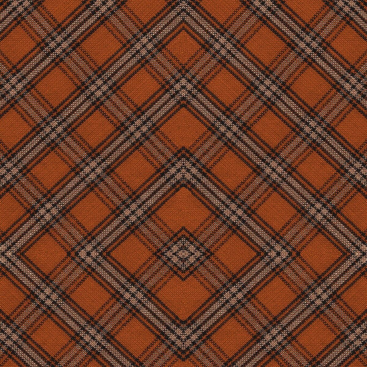 Set 3 role Tapet Imprimat Digital Unusual Tartan