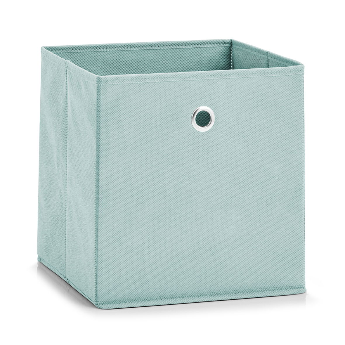 Cutie pentru depozitare Fleece, Pastel Colors, l28xA28xH28 cm