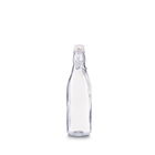 Sticla cu inchidere ermetica Regular, 250 ml, Ø 6xH20 cm