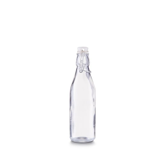 Sticla cu inchidere ermetica Regular, 250 ml, Ø 6xH20 cm
